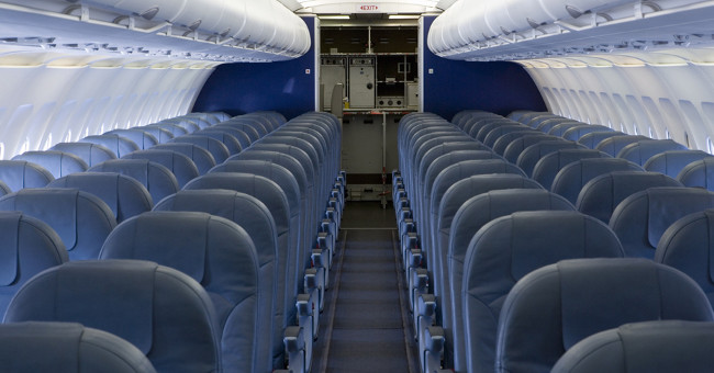 Coming soon with air ticket