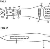 Coming soon with an Apple pen?