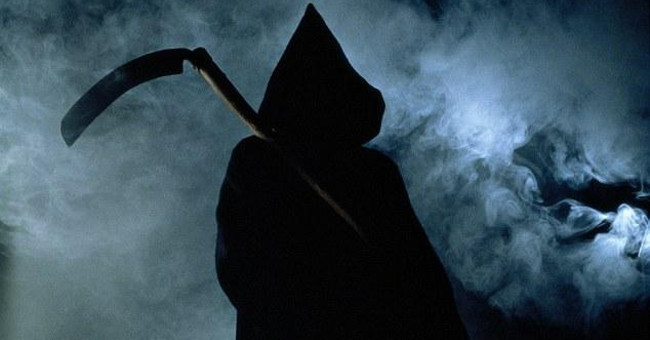 Coming up, people will master the death