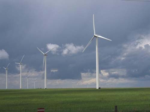 Comments on carbon dioxide emission reductions are overly optimistic