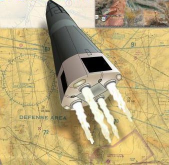Commercialization of space tourism