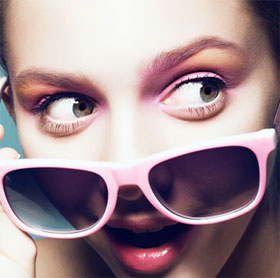 Common errors that endanger the eye