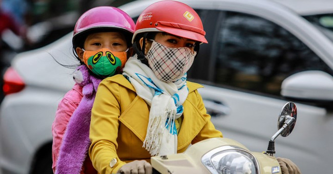 Common mistakes of adults when keeping children warm