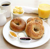Common mistakes when eating breakfast