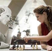 Communicating with machines: Stories are no longer far away