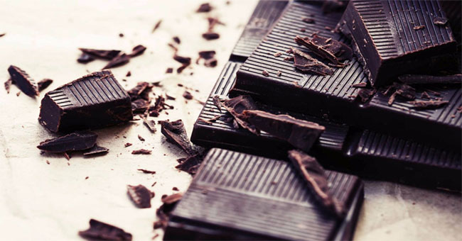 Completely false thoughts about eating, sleeping, resting (part 1)