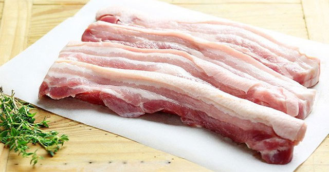 Completely removing lard instead of vegetable oil, Vietnamese people are 'self-harming'?
