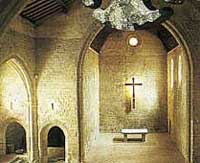 Complex of French cultural heritage