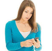 Compose a lie message that takes more time