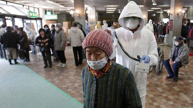Compound helps increase survival after radiation exposure