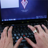 Computer International Atomic Energy Agency was attacked