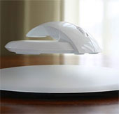 Computer mouse flying?