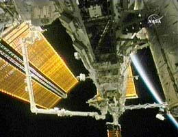 Computer problems on ISS have been fixed
