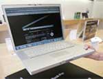 Computer sales increased, Dell's market share decreased