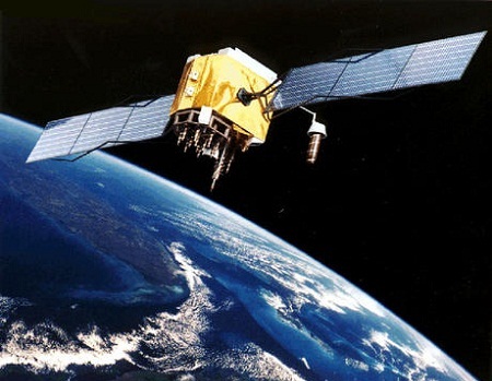 Computer system on GOCE satellite has trouble again