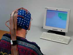 Computer typing with ideas
