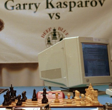 Computers only need 72 hours to play chess to reach the grandmaster level