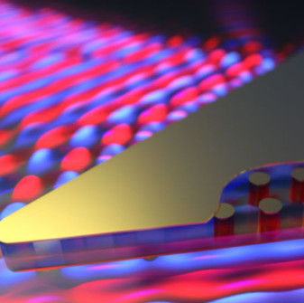 Computers run at the speed of light coming soon
