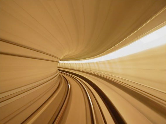 Conclusion about super particles 'faster than light'