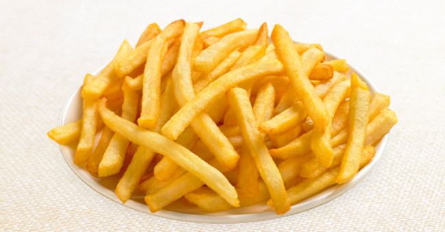 Concussion detection: Potato chips can cure baldness