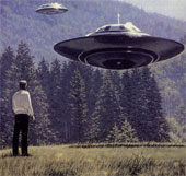 Confidential records of Soviet supernatural phenomena