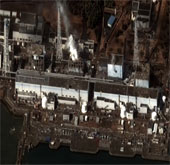 Confused in investigating the Fukushima incident