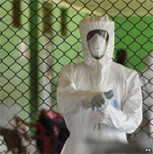 Congo declared out of Ebola