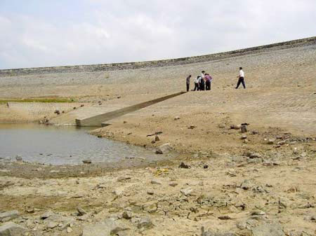 Connecting against climate change