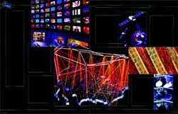 Connection systems