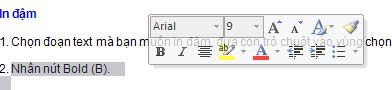 Conquer Word 2007 (V period)