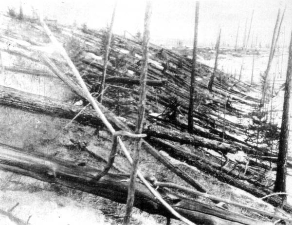 Consolidating the hypothesis that the Tunguska explosion in 1908 was caused by comets