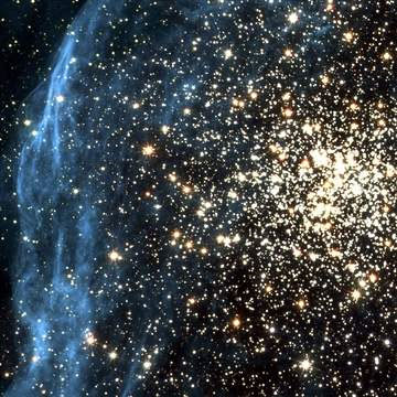 Constellations 13 billion years old