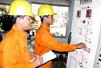Construction of power plants run by garbage