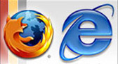 Contact security error IE & Firefox