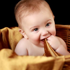 Contaminants cause children to grow slowly