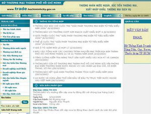 Contest 'Typical eCommerce Solutions 2006'