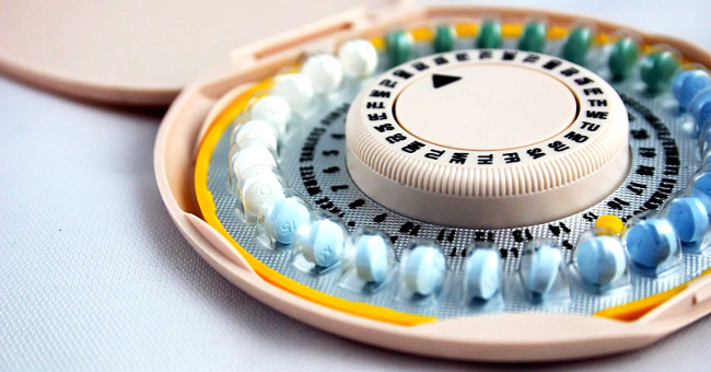 Contraception increases the risk of breast cancer
