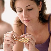 Contraceptives are useless for fat women