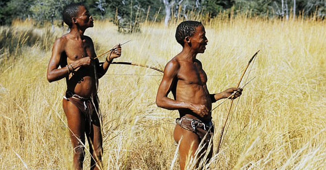 Contraceptives from toxins for men