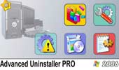 Control computer from AZ with Advanced Uninstaller