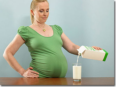 Control diabetes in pregnant women