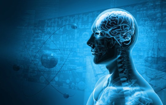 Control neurons by wireless connection