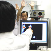 Control of H7N9 flu at Tan Son Nhat airport