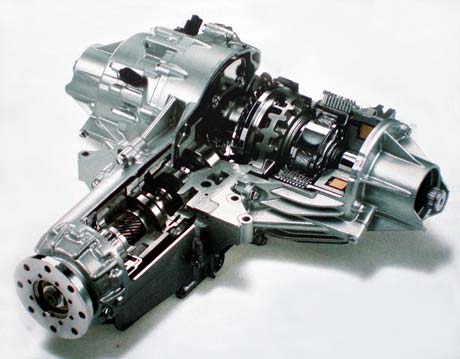 Control system for body rotation and engine torque