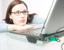 Control the computer with thoughts