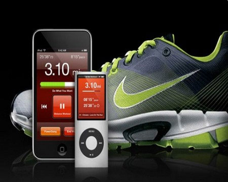 Control your phone with your feet