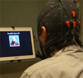 Control your tablet, smartphone by thought