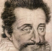 Controversy about King Henry's level