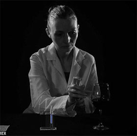 Controversy about sprays erasing all traces of DNA
