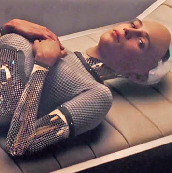 Controversy about the future of sex robots
